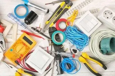 MSR Services Electric, LLC