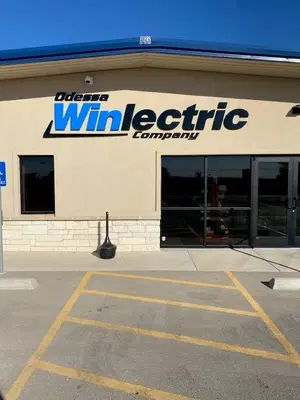 Odessa Winlectric