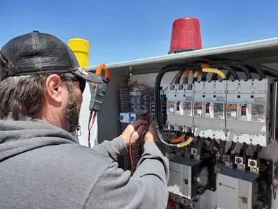 Caldwell Electrical Contractors, Inc.