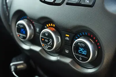 Garcia's Auto Electrical & Air Conditioning