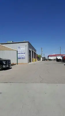 Secure Contractors Inc