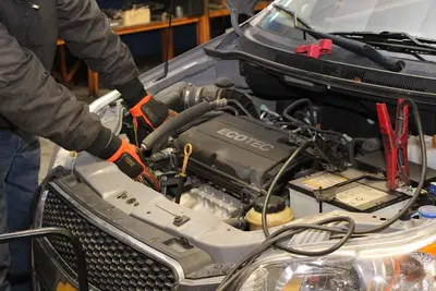 Coronado Auto Electric