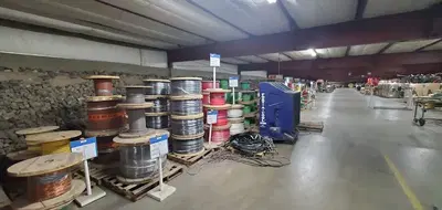 Tri State Electric