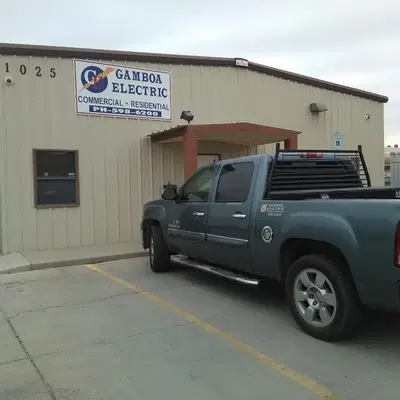 Gamboa Electric