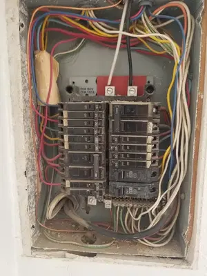 Secure Electrical Contractors Inc.