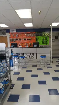 Crescent Electric Supply Company