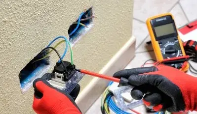 R&R Electrical Services, LLC