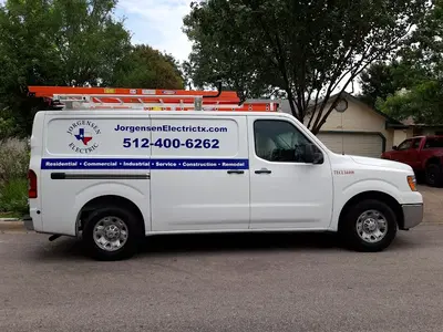 Jorgensen Electric
