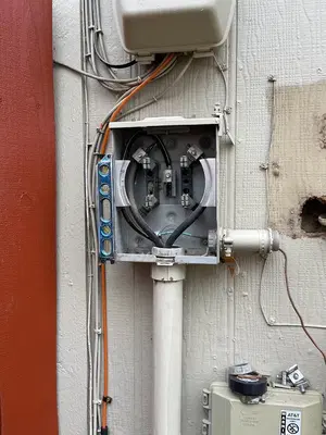 Aguirre Electrical Services LLC
