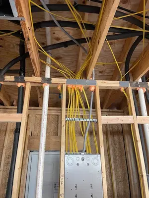 Neely Electrical Services Co