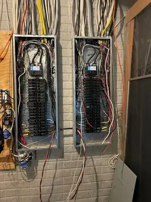 DC Electrical Services LLC