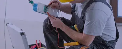 ION Electrical Services