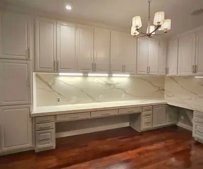 Mitchell Woodwork and Remodeling