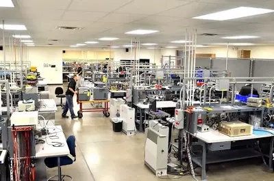 Odyssey Technical Solutions
