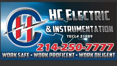HC I&E Contractors, LLC.