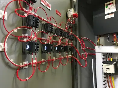 Lubbock Electric Co.
