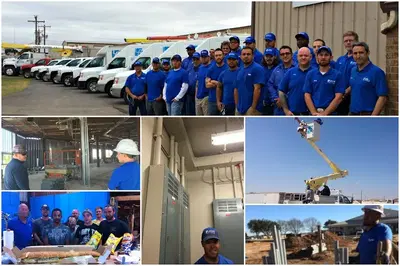 Larcon Electric L.C.
