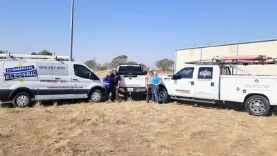 Commercial Electric