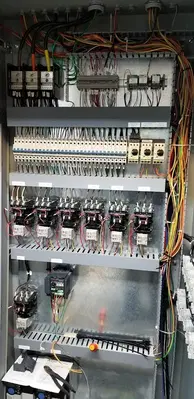 JMC Electrical Services