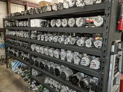Custom Brake & Electric Co