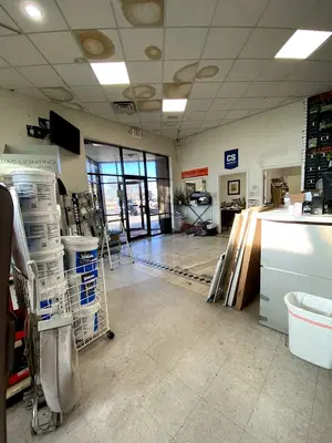 Armstrong Electrical Supply