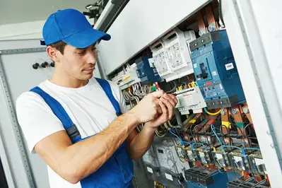 Lubbock Electrician