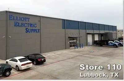 Elliott Electric Supply