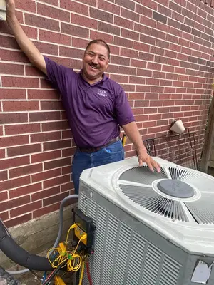 Sun Air Conditioning & Heating