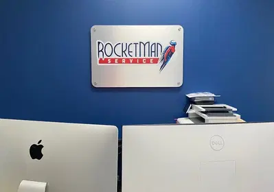 Business Photo