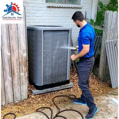 American Pro AC