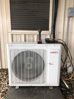 Custom Comfort Air