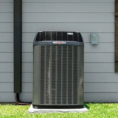 Comfort Squad Heating and Cooling