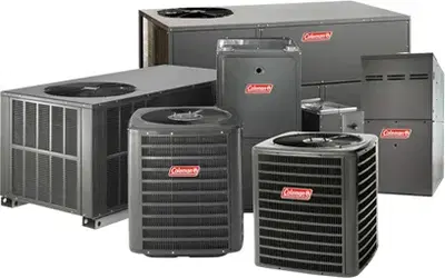 Texan Mechanical AC & Heating