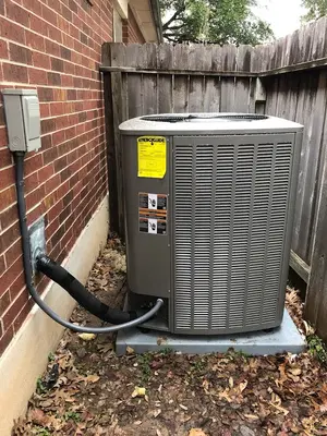 Eddie's Heating and Air Conditioning