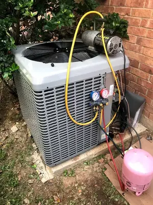 ColdFront HVAC, LLC