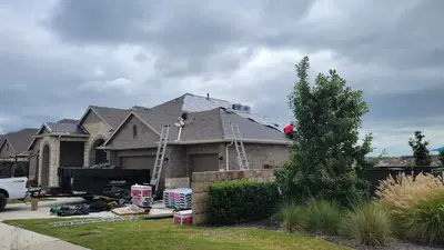 Alpha Team Roofing
