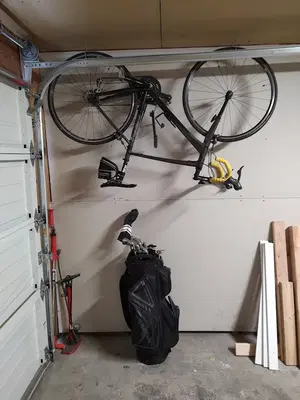 Floating Goat Handyman