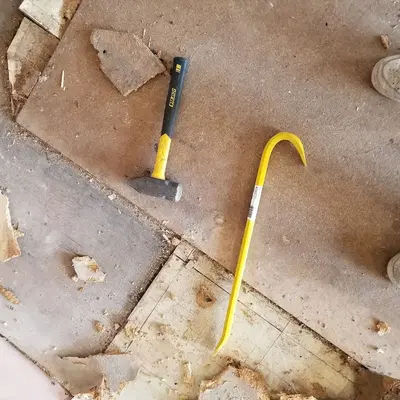 Pro Budget Handyman