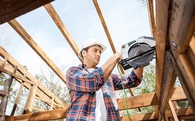 We Got A Guy Handyman