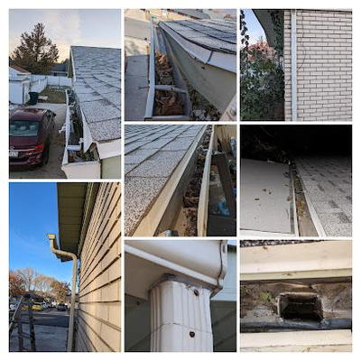 ProLabor Handyman Services LLC