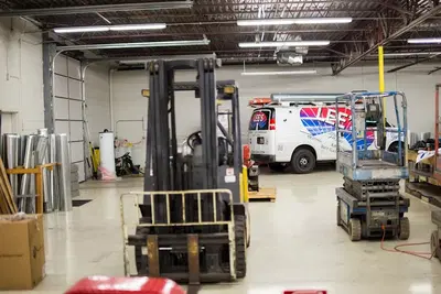 Lee’s Heating and Air Conditioning