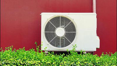 Air-Craft HVAC