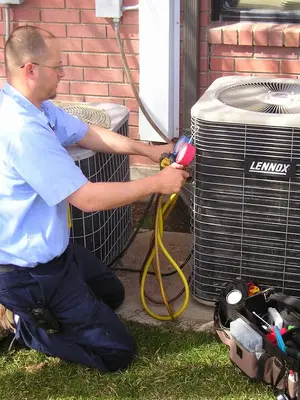 Manwill Plumbing Heating & Air Conditioning