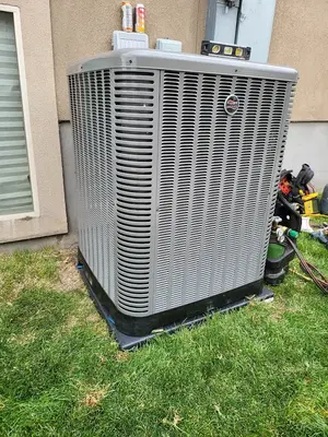 Apex Clean Air AC, Heating Repair & Air Duct Cleaning