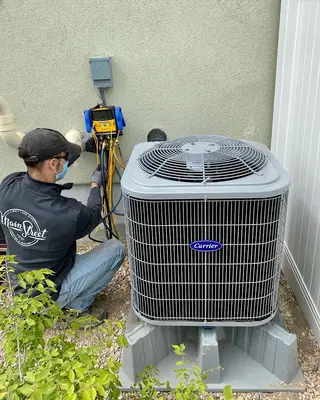 Main Street Heating & Cooling
