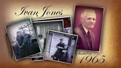 Jones Heating & Air Conditioning