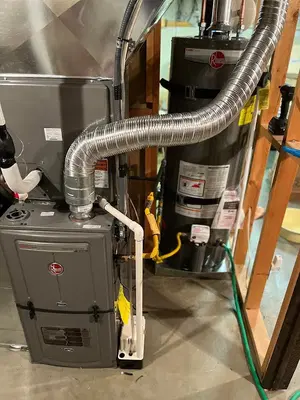 All Purpose Heating and Air, LLC