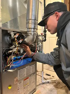North Star Heating & Air Conditioning