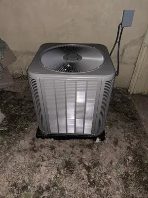 Scott Hale Plumbing, Drains, Heating & Air