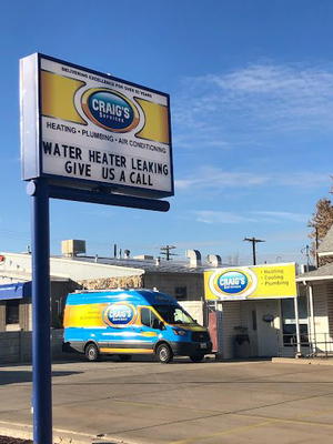 Craig's Services